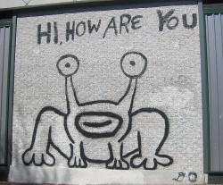 mural