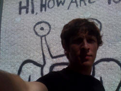 fan photo