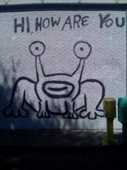 mural