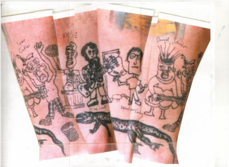 Tatoo